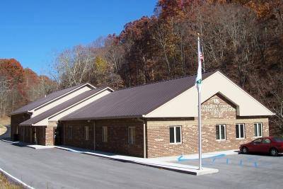 Magoffin County Extension